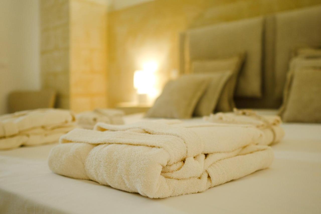 Masseria Paralupi Лечче Экстерьер фото